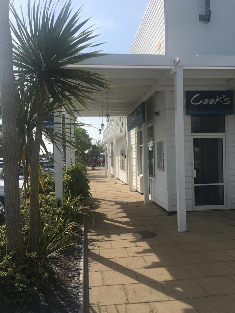 Hotel Rockley Park - Coral à Poole Extérieur photo