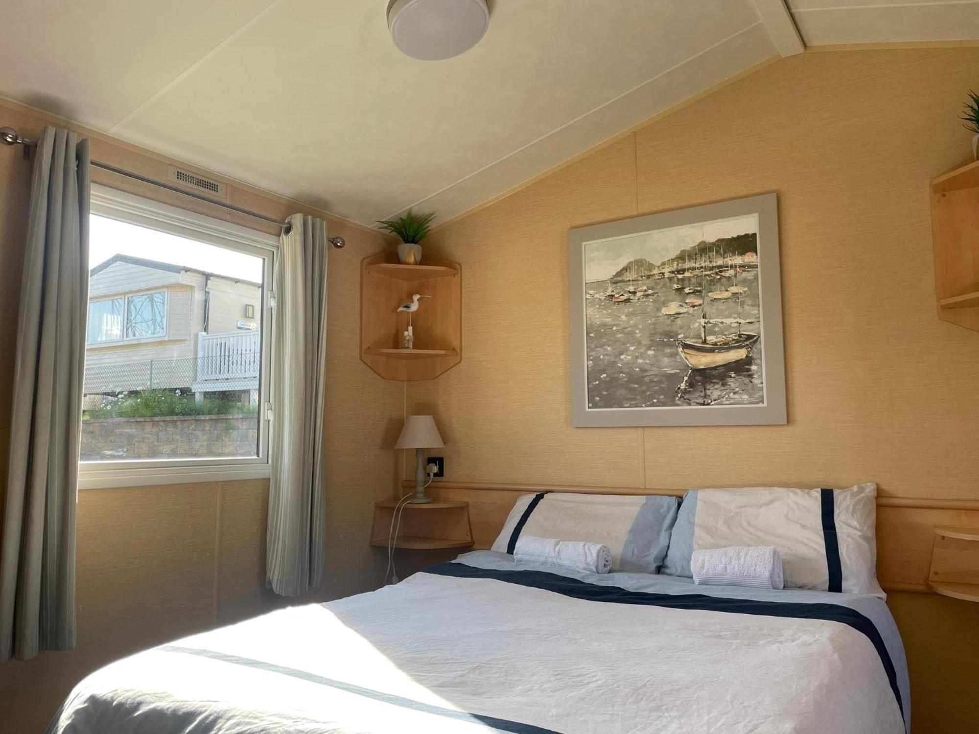 Hotel Rockley Park - Coral à Poole Extérieur photo