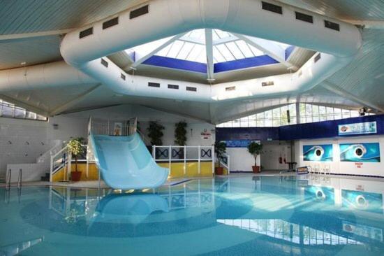 Hotel Rockley Park - Coral à Poole Extérieur photo