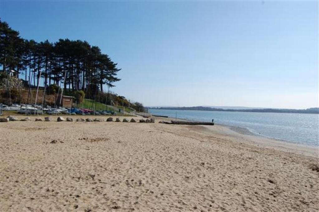 Hotel Rockley Park - Coral à Poole Extérieur photo